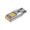 Автолампа диодная Skyway S08202084 T10/W5W 12/24V 10 SMD 2 шт