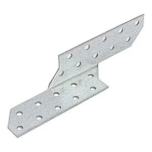 Держатель балки Роскреп DB 40*170 правый 20 шт