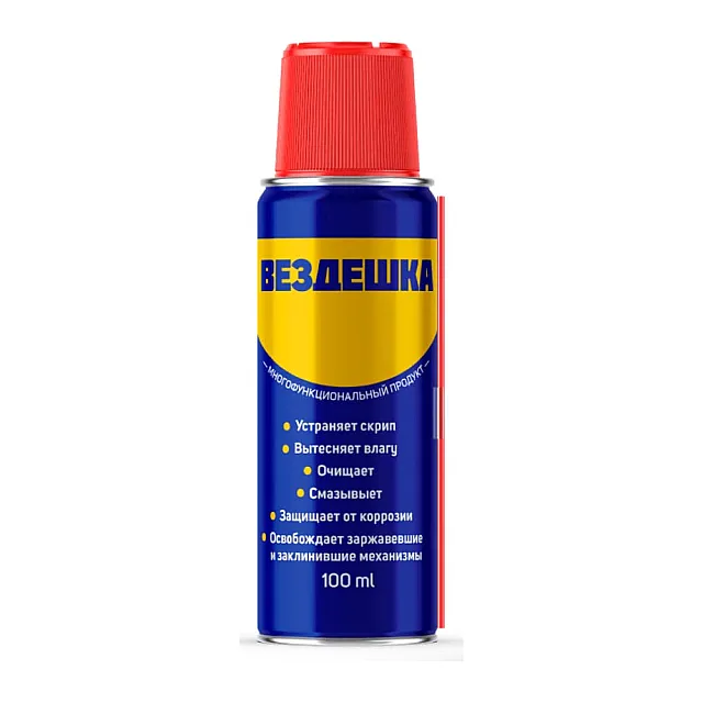 Вездешка EFELE Spray 100 мл