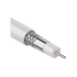 Кабель PROconnect 01-2205 RG-6U (75 Ом) CCS/Al/Al 48 % белый