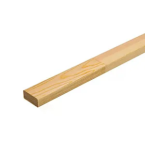 Брусок строганный 11*11*2200 мм сращенный безсучковый сорт Экстра хвоя