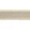Плинтус LinePlast L006 дуб молочный 58 мм 2.2 м