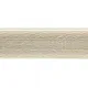 Плинтус LinePlast L006 дуб молочный 58 мм 2.2 м