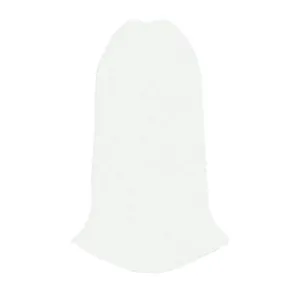 Угол наружный LinePlast L045 белый 58 мм 2 шт