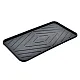 Лоток для обуви Vortex 22352 63.5*35.4*1.3 см черный