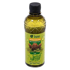 Ароматизатор Банные штучки 32222 Вкусный пар Ель 350 мл