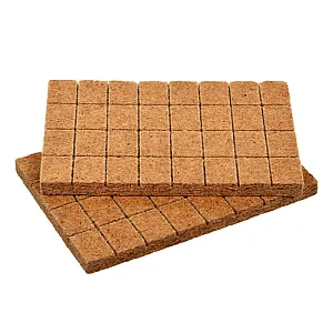 Брикеты для розжига Boyscout 61115 64 шт