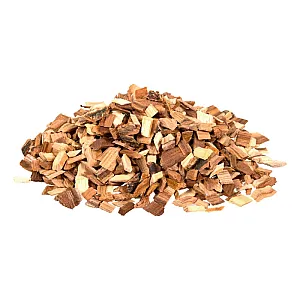 Щепа для копчения Boyscout 61199 Абрикос 1 л