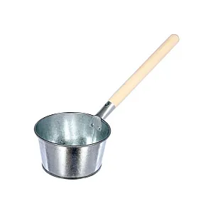 Ковш Банные штучки 36550 оцинкованный 1.5 л