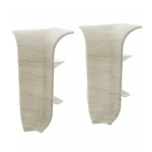 Угол внутренний Rico Leo №174 береза 2 шт