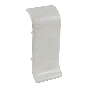 Соединитель Rico Leo с текстурой №174 береза 2 шт