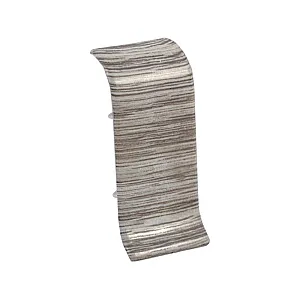 Соединитель Rico Leo с текстурой №108 липа амурская 2 шт