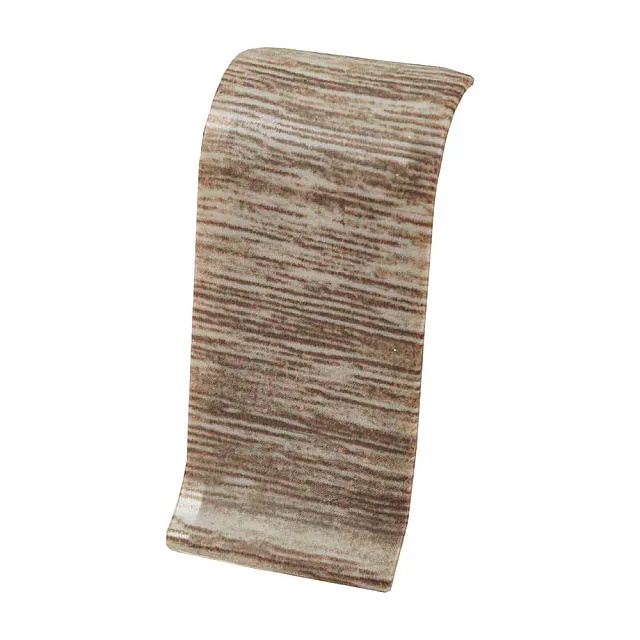 Соединитель с текстурой Rico Leo 47 дуб норвежский 2 шт