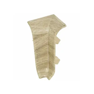 Угол внутренний Rico Leo №194 дуб лимерик 2 шт