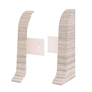 Заглушка Sanrelia SanFlex 5133 дуб прованс 2 шт