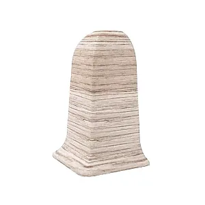 Угол наружный Sanrelia SanFlex 5133 дуб прованс 2 шт