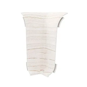 Угол внутренний Sanrelia SanFlex 5118 ольха беленая 2 шт