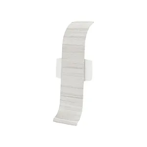 Соединитель Sanrelia SanFlex 5130 дуб бианко скин 2 шт