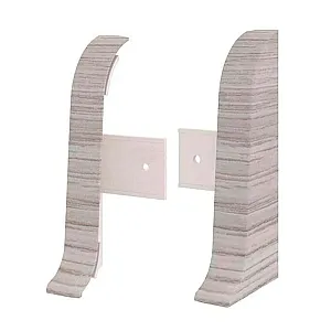 Заглушка Sanrelia SanFlex 5102 ель норвежская 2 шт