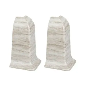 Угол наружный Sanflex 5102 ель норвежская 2 шт