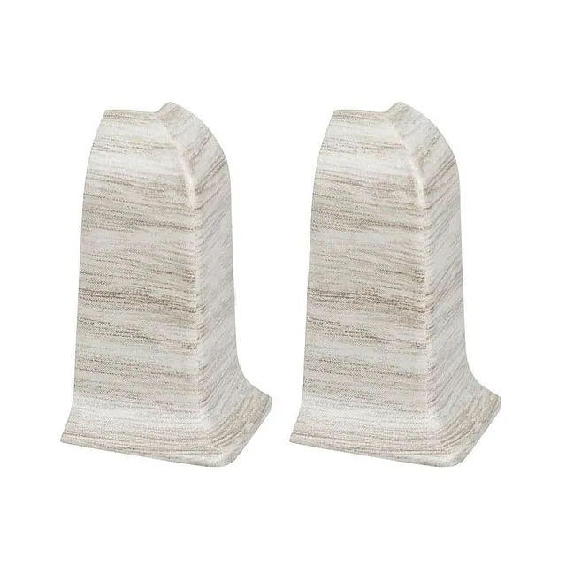 Угол наружный Sanflex 5102 ель норвежская 2 шт