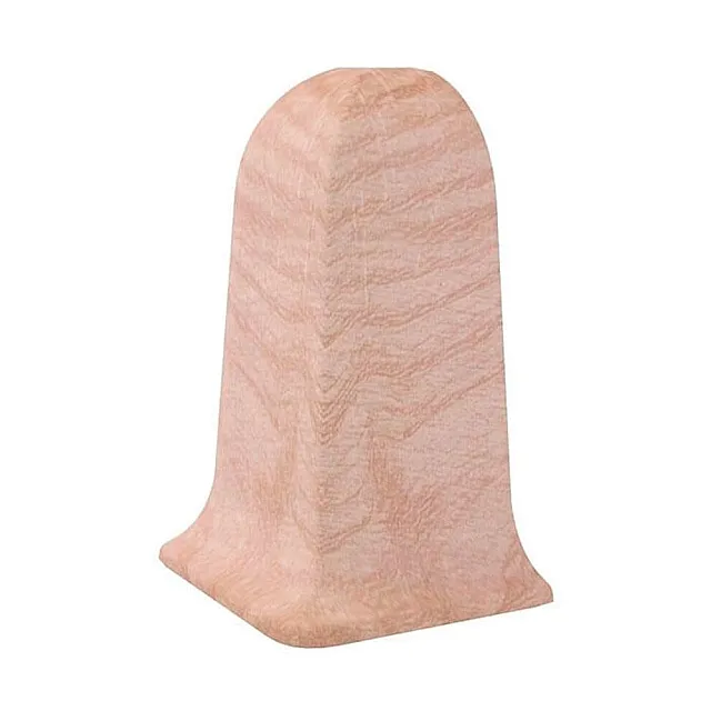 Угол наружный Sanrelia SanFlex 547 орех беленый скин 2 шт