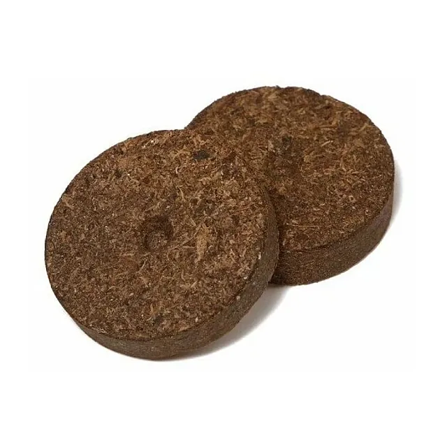 Торфяные таблетки Florizel Д42 универсальные 24 шт