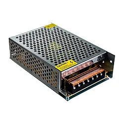 Блок питания ByLed S-120-12 сетка 120W 12V