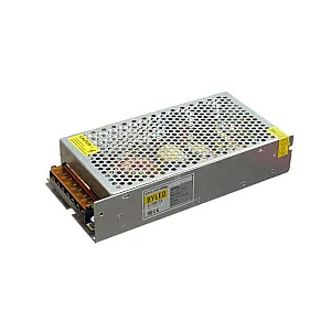 Блок питания ByLed S-200-12 сетка 200W 12V