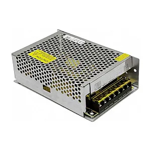 Блок питания ByLed S-250-12 сетка 250W 12V