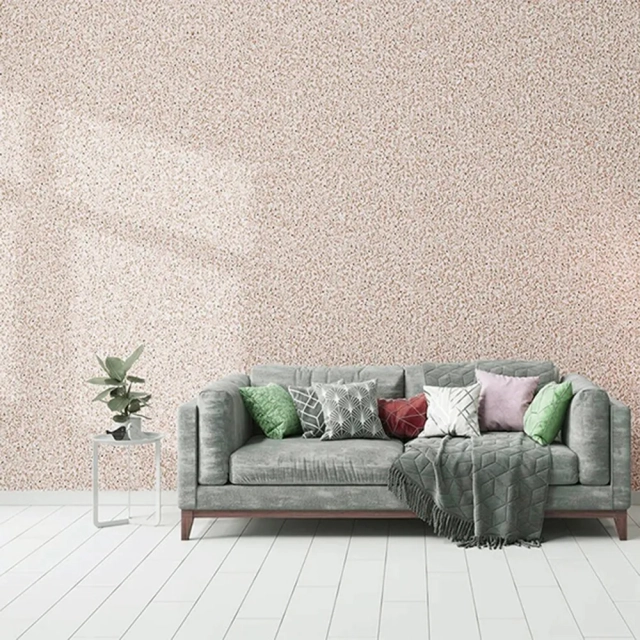 Жидкие обои Silk Plaster Санд 131 БС серо-бежевый Жидкие обои Silk Plaster Санд 131 БС серо-бежевый