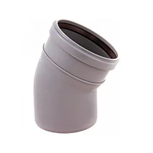 Отвод Valfex 20122050 50*30 для внутренней канализации