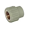 Муфта переходная Valfex 10129040Г PP-R ВР 40*1