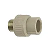 Муфта переходная Valfex 10130225Г PP-R НР Дн 25*1