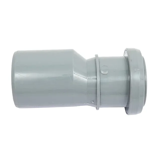 Переход для внутренней канализации Valfex 25050040 50*40 мм