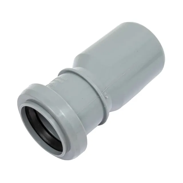 Переход для внутренней канализации Valfex 25050040 50*40 мм