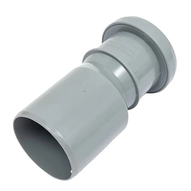 Переход для внутренней канализации Valfex 25050040 50*40 мм