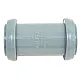 Муфта двухраструбная Valfex 20106032 ПП 32