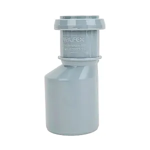 Редукция для внутренней канализации Valfex 25050032 50*32 мм