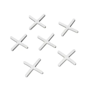 Крестики для плитки Admiral 2 мм 200 шт
