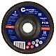 Круг лепестковый Cutop Profi 70-125120 125*22.2 мм Р120 торцевой профессиональный