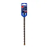 Бур по бетону Cutop Profi 40-12260 12*200*260 мм двойная резьба SDS-plus