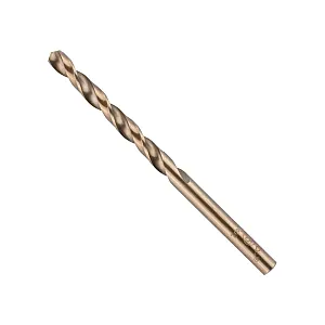 Сверло по металлу Cutop Profi с кобальтом 5% 4*43*75 мм