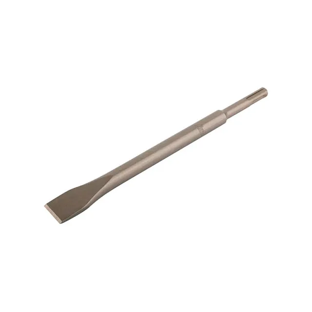 Зубило FDW узкое по бетону 14*20*250 мм SDS Plus