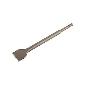 Зубило FDW широкое по бетону 14*40*250 мм SDS Plus