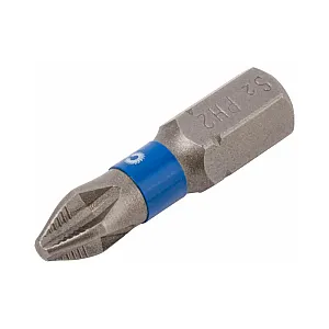 Биты стальные Cutop Profi 83-337 РН 2*25 мм 2 шт