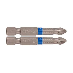 Биты стальные Cutop Profi 83-338 PH 2*50 мм 2 шт