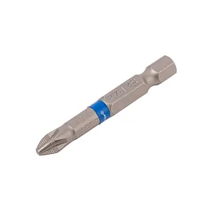 Набор стальных бит Cutop Profi  PZ2 83-345 2 шт*50 мм