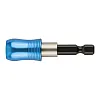 Адаптер для бит Cutop Profi 83-556 магнитный с держателем 1/4