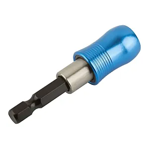 Адаптер для бит Cutop Profi 83-556 магнитный с держателем 1/4